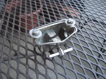 Camco Mount