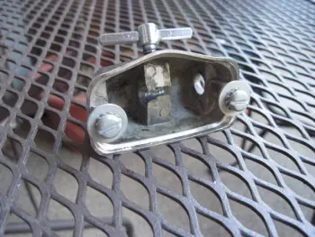 Camco Mount
