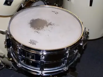 6/8 tom tom mount for 1958 Sonor Set?