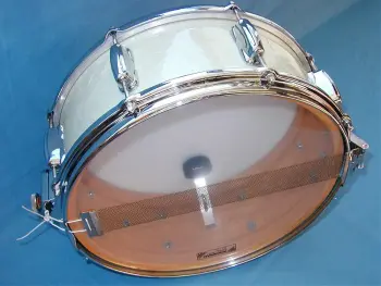 Slingerland 10-lug Artist Snare