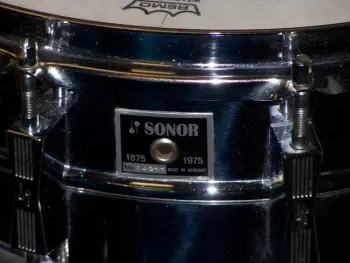 6/8 tom tom mount for 1958 Sonor Set?