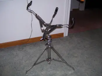 Snare Stand Identification Please