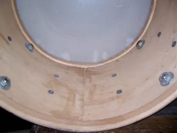 Early 60's Ludwig Kit question?