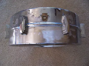 '65 Ludwig Supraphonic