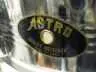 Won this &quot;Astro&quot; snare drum