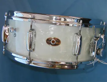 Slingerland 10-lug Artist Snare