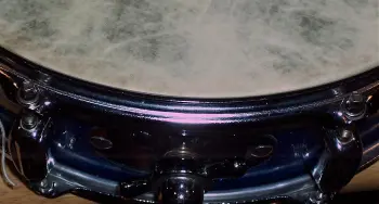 Questions Re: Rogers Holiday Snare Drum