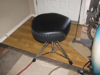 vintage thrones?