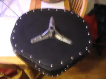 vintage thrones?
