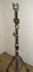 Ludwig clip mount tom post