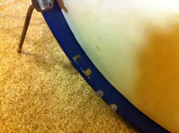 1953 Gretsch RB &quot;Combo&quot;