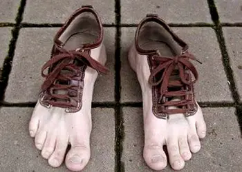 Foot Loose