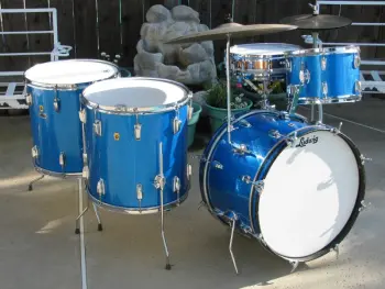 Ludwig Question