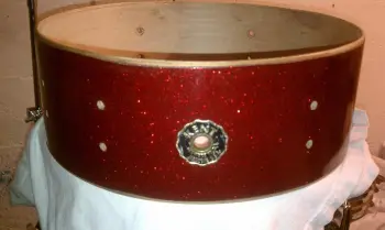 Kent snare drum questions