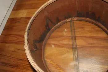 Mystery Drum...Leedy?