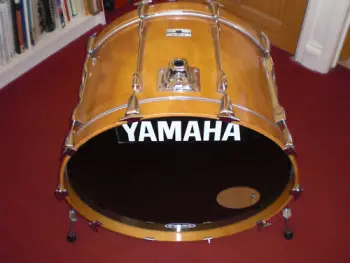 Yamaha BD-924A