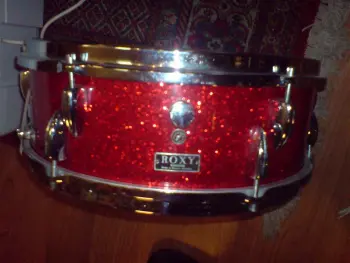 Who can identify these drums??
