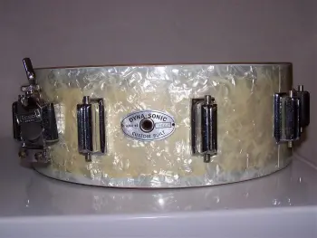 Rogers Wood Dyna-Sonic and COB Powertone for sale.