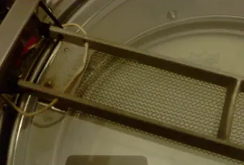 Dynasonic frame