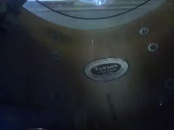 Wellington Custom Built Drums