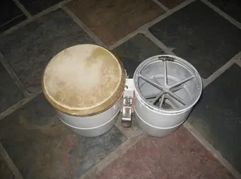 Mystery Bongo - Your input appreciated