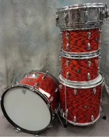 Red Tiger Slingy`s