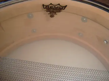 58' Slingerland w/ RK snare PICS INCLUDED
