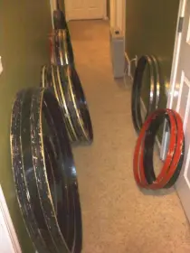 Hoops!