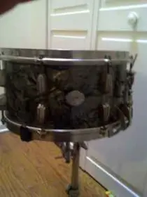 A Barrett Deems Sling Kit