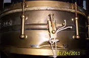 20's Ludwig Snare Help!