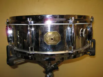 69/70 gretsch cow