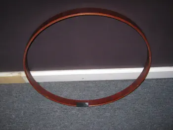 sonor sig bass hoops