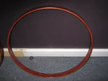 sonor sig bass hoops