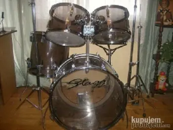 Sonor acrylic - need advise