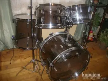 Sonor acrylic - need advise
