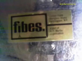 FIBES help, not sure what im dealing with, urgent