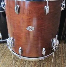 First Slingerland kit