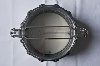 Sonor HLD-588 Signature snare