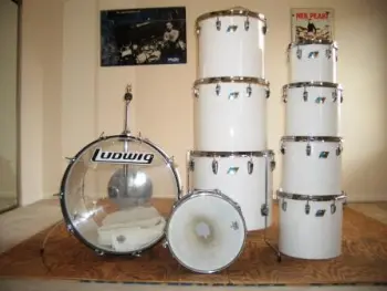 1978-79 Era Ludwig Vistalites?
