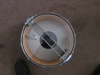 Rogers Dyna-Sonic Snare