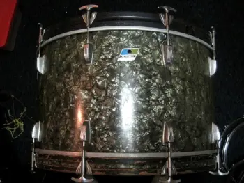 Ludwig green BDP