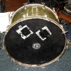 Ludwig green BDP