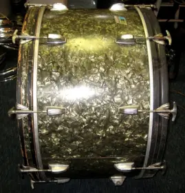 Ludwig green BDP