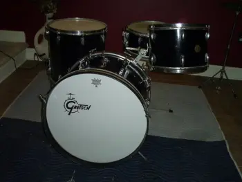 1953 Gretsch