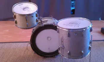 Mystery Drum - Can You Identify It?