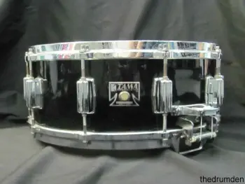 Tama Imperialstar WOOD snare?