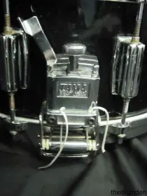 Tama Imperialstar WOOD snare?