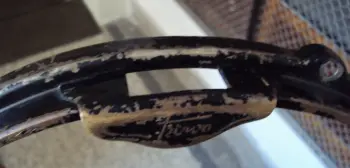 Trowa 13&quot; snare drum hoops