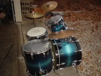 Remo kit to trade
