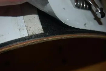 Vintage Ludwig Kit